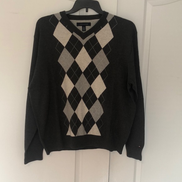 Tommy Hilfiger Other - Men’s Tommy Hilfiger Sweater